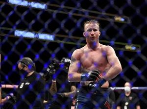 Khabib Pensiun, Justin Gaethje: Sekarang Saya yang Nomor Satu