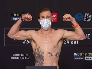 Justin Gaethje Harus Lakukan Ini untuk Kalahkan Khabib Justin Gaethje Harus Lakukan Ini untuk Kalahkan Khabib