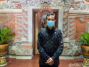 Bali yang Dilema Karena Pandemi Corona