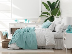 Tips Mudah Bikin Kamar Tidur Jadi Lebih Sejuk Walau Tak Pakai AC