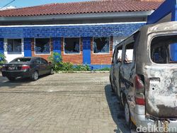 Tersangka Perusakan Kantor DPD NasDem Makassar Saat Demo Ajukan Praperadilan