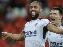 Aksi Kemar Roofe: Gocek 3 Pemain, Bikin Gol dari Tengah Lapangan