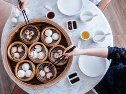 Keren! 5 Nama Makanan Hong Kong Ini Masuk ke Kamus Oxford