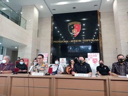 Berawal dari Rokok, Ahli Forensik Beberkan Proses Kebakaran Kejagung