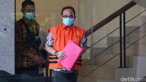 KPK Terus Dalami Kasus Korupsi Infrastruktur Fiktif