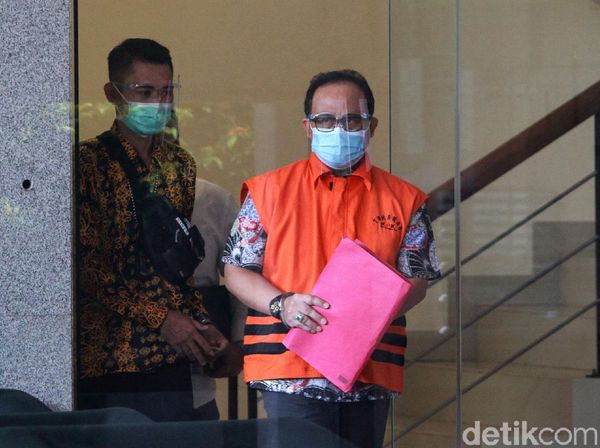 KPK Terus Dalami Kasus Korupsi Infrastruktur Fiktif