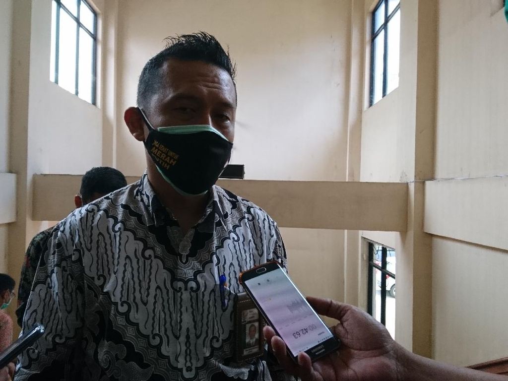 KPK Soroti 532 Aset Milik Pemkot Cilegon Belum Bersertifikat KPK Soroti 532 Aset Milik Pemkot Cilegon Belum Bersertifikat