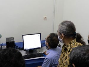 UKSW Salatiga Bangun Laboratorium Penanganan COVID-19