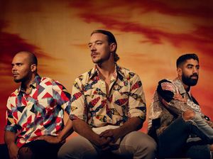 Album Baru Major Lazer Bertabur Kolaborasi