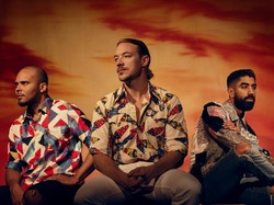Album Baru Major Lazer Bertabur Kolaborasi