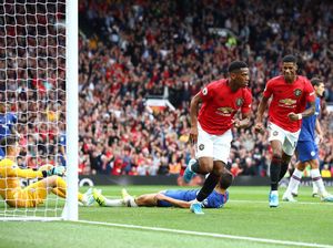 11 Fakta Jelang MU Vs Chelsea di Old Trafford