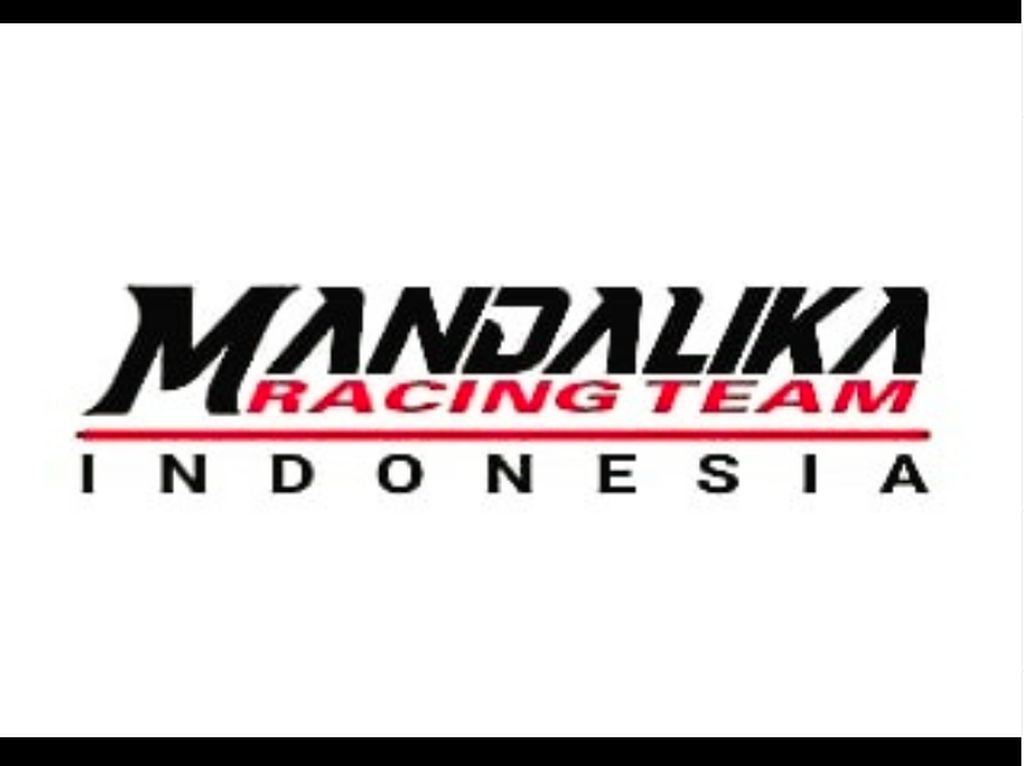 Mandalika Racing Team, Nama Resmi Tim MotoGP Indonesia Mandalika Racing Team, Nama Resmi Tim MotoGP Indonesia