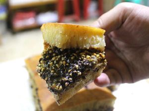 Martabak Bangka Dinilai Perlu Didaftarkan sebagai Kekayaan Intelektual Komunal