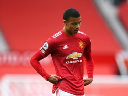 Solskjaer, Ada Masalah dengan Greenwood?