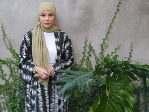 Kisah Meisya Siregar Ketagihan Tanaman Hias, Suka Ajak Ngobrol 30 Tanamannya