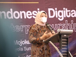 Menaker Dorong Pelaku Usaha Optimalkan Pemanfaatan Teknologi