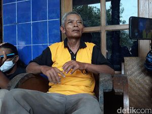 Cerita Mertua Pelaku Saat Malam Yulia Dihabisi-Dibakar dalam Mobil Cerita Mertua Pelaku Saat Malam Yulia Dihabisi-Dibakar dalam Mobil