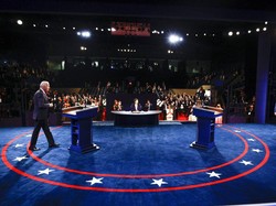 Trump: Vaksin Covid-19 Beberapa Minggu Lagi Diumumkan