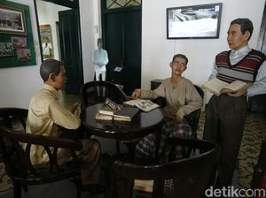 Ini Persamaan Bangsa Indonesia yang Jadi Ikrar Sumpah Pemuda