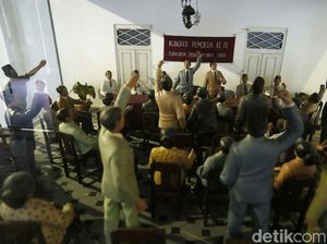 Sejarah Singkat Sumpah Pemuda 28 Oktober 1928 dan Isi Ikrarnya Sejarah Singkat Sumpah Pemuda 28 Oktober 1928 dan Isi Ikrarnya