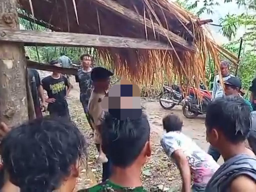 Utang Rp 200 Ribu Jadi Pemicu Remaja Bunuh Bocah SD di Jombang