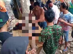 Teganya Remaja Ini Bunuh Teman Sendiri yang Hapal Al-Quran