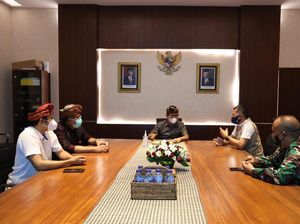 Kabupaten Badung Segera Dapat Bantuan Alat PCR dari BNPB