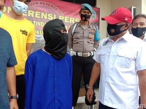 Jual Tembakau Gorila Via Instagram, Pemuda Bandung Barat Ditangkap