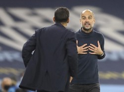 Guardiola Kena Semprot Pelatih Porto, Gara-gara Apa?