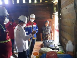 Masuk Tahap Dua, Jargas di Samarinda Tembus 10.000 Sambungan