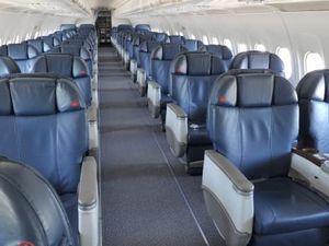 Video Ini Alasan Harga Tiket Pesawat Disubsidi Pemerintah