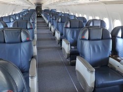 Video Ini Alasan Harga Tiket Pesawat Disubsidi Pemerintah