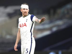 Mourinho: Panggillah Hojbjerg dengan Nama Zidane