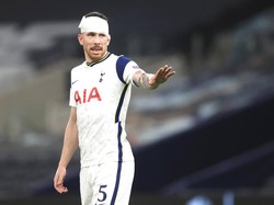 Mourinho: Panggillah Hojbjerg dengan Nama Zidane