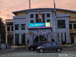 2 dari 15 Pegawai PLN Ponorogo Dinyatakan Sembuh COVID-19