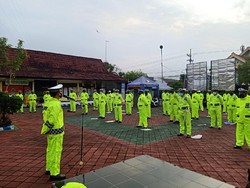 Upaya Tekan COVID-19 di Ngawi Digalakkan, Musim Hujan Juga Perlu Diwaspadai