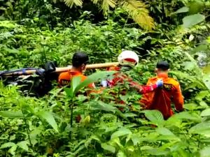 Hilang Usai Memancing, Warga Pekalongan Ini Ditemukan Tewas di Sungai
