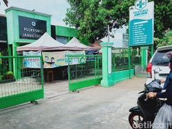 4 Karyawan Positif Corona, Puskesmas Jambukulon Klaten Ditutup