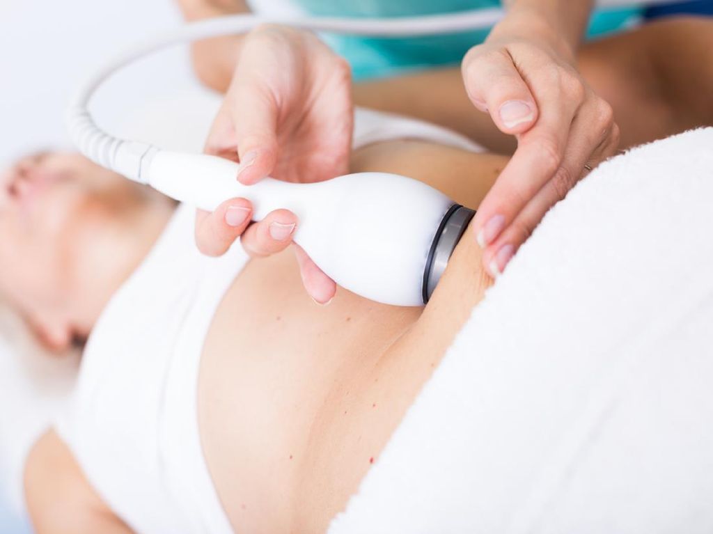 Wanita Berakhir Meninggal H-1 Pernikahan karena Lakukan Hal Ini Demi Kurus Wanita Berakhir Meninggal H-1 Pernikahan karena Lakukan Hal Ini Demi Kurus