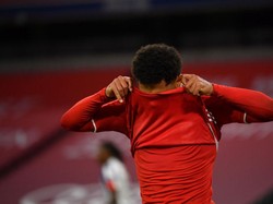 Serge Gnabry Sudah Bebas COVID-19, tapi Belum Boleh Main