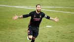 6 Rekor Ini Tak Bisa Dipecahkan Sergio Ramos jika Tinggalkan Madrid