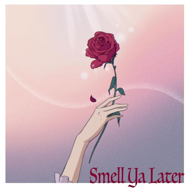 Mereka berdua meluncurkan podcast tentang kecintaan mereka terhadao aroma lewat Smell Ya Later,