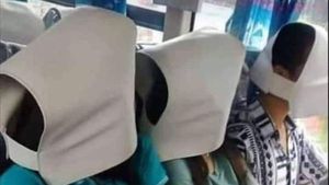 10 Solusi Kreatif & Kocak Orang Indonesia yang Bisa Bikin Bule Tepok Jidat