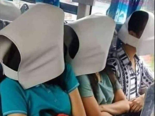 10 Solusi Kreatif & Kocak Orang Indonesia yang Bisa Bikin Bule Tepok Jidat