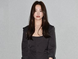 Song Hye Kyo Beradegan Ranjang di Drama Korea Now We Breaking Up?