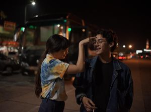 Momen Pandemi Jadi Inspirasi Film Story of Kale