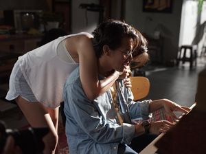 Story of Kale dari Pandangan Penulis Skenario: Mencintai Diri Sendiri