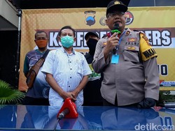 Suami Yulia yang Dibunuh-Dibakar dalam Mobil Ingin Pelaku Dihukum Mati