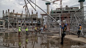 Lihat Lagi Pembangunan JIS yang Konon Tak Sesuai Panduan Buro Happold