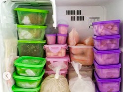 Rekomendasi Food Prep untuk Satu Minggu, Cukup Rp 200 Ribu Lho!
